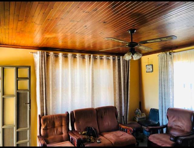 3 BEDROOM PROPERTY TO RENT IN UMLAZI BB